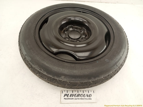 Dodge Stealth Compact Spare Tire