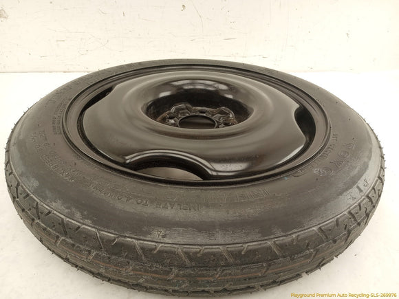 Dodge Stealth Compact Spare Tire