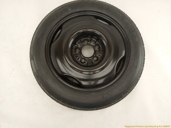Dodge Stealth Compact Spare Tire