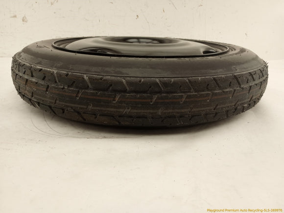 Dodge Stealth Compact Spare Tire