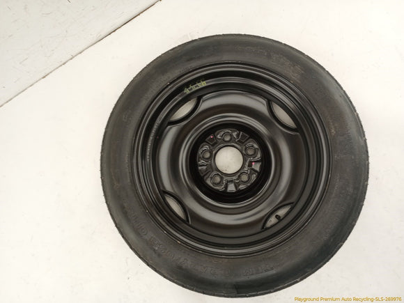 Dodge Stealth Compact Spare Tire