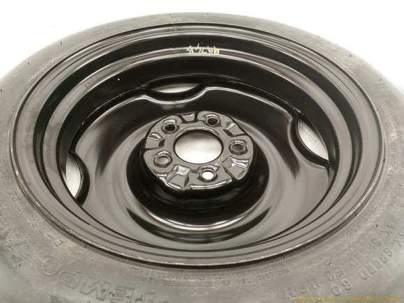 Dodge Stealth Compact Spare Tire