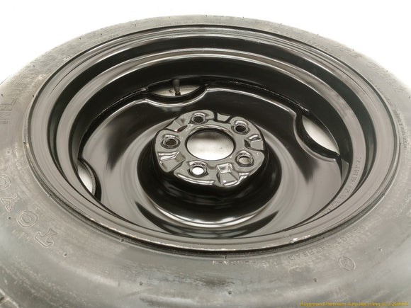 Dodge Stealth Compact Spare Tire