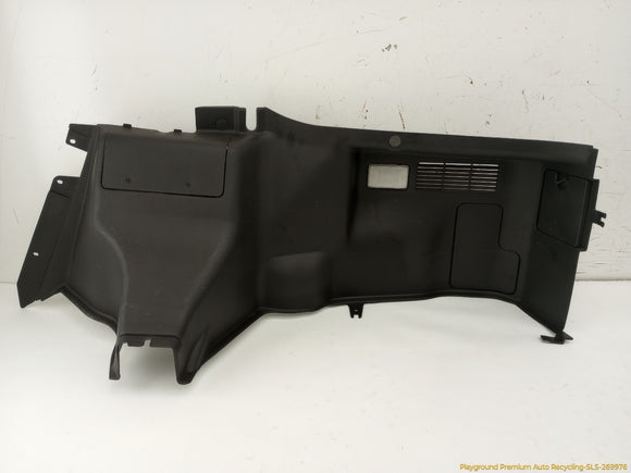 Dodge Stealth Pair Of Trunk Side Trim