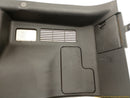Dodge Stealth Pair Of Trunk Side Trim-4
