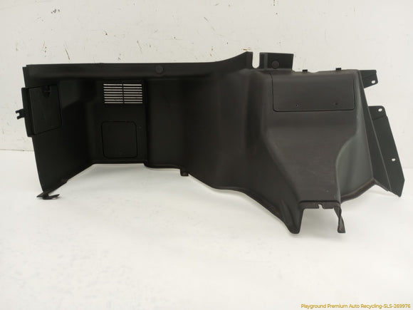 Dodge Stealth Pair Of Trunk Side Trim