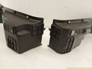 Dodge Stealth Pair Of Trunk Side Trim-9