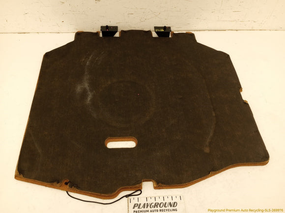 Dodge Stealth Trunk Spare Tire Floor Cover