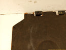 Dodge Stealth Trunk Spare Tire Floor Cover-3