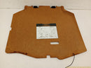 Dodge Stealth Trunk Spare Tire Floor Cover-7