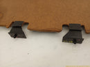 Dodge Stealth Trunk Spare Tire Floor Cover-8