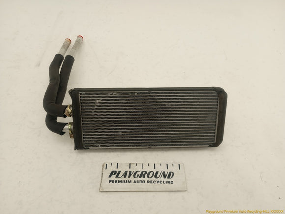 Jaguar XK8 Heater Core