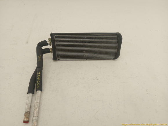 Jaguar XK8 Heater Core