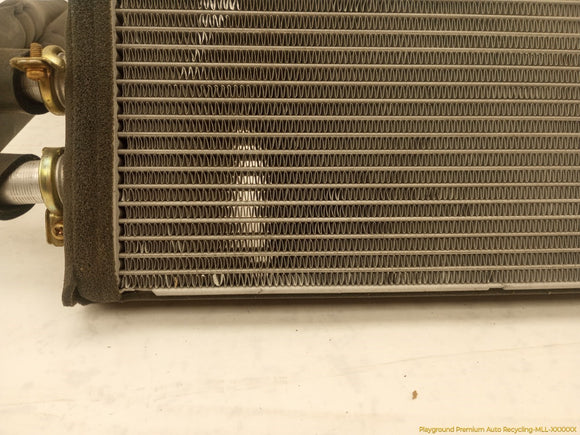 Jaguar XK8 Heater Core