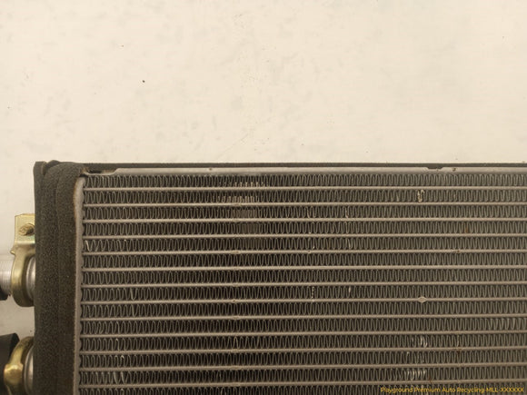 Jaguar XK8 Heater Core