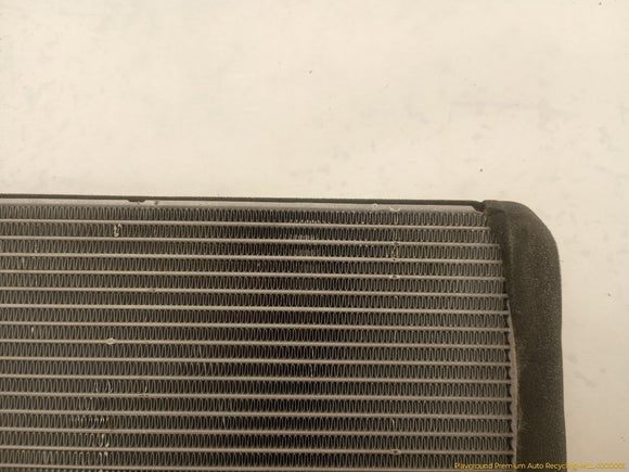 Jaguar XK8 Heater Core