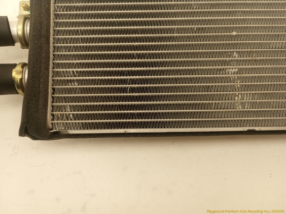 Jaguar XK8 Heater Core