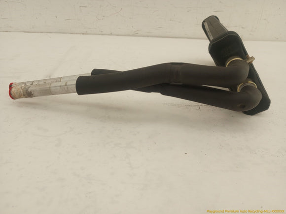 Jaguar XK8 Heater Core