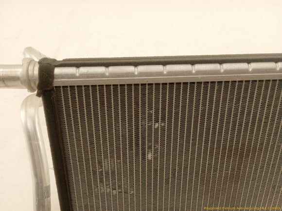 Scion TC Heater Core