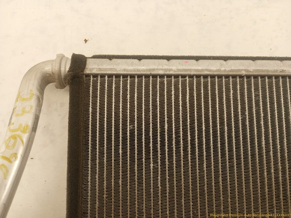 Scion TC Heater Core