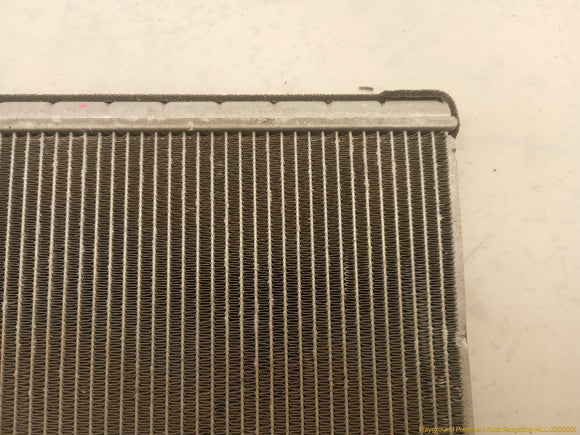 Scion TC Heater Core