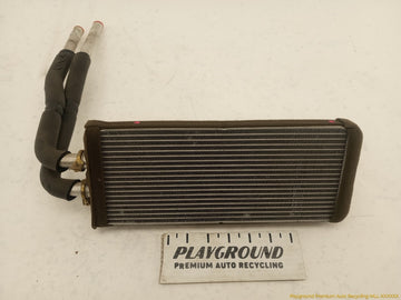 Jaguar XK8 Heater Core