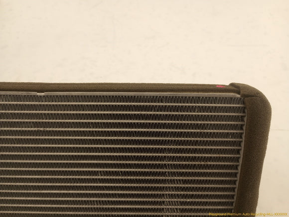 Jaguar XK8 Heater Core