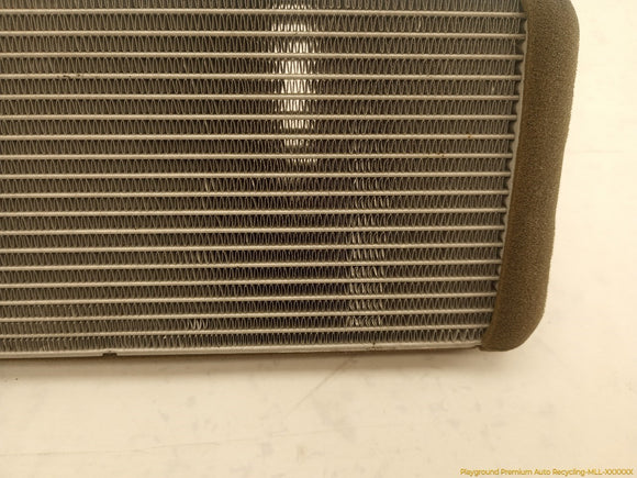 Jaguar XK8 Heater Core