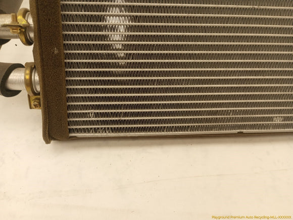Jaguar XK8 Heater Core
