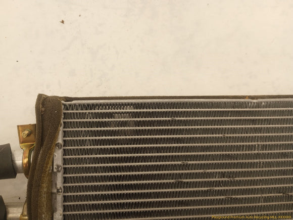 Jaguar XK8 Heater Core