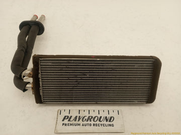 Jaguar XK8 Heater Core