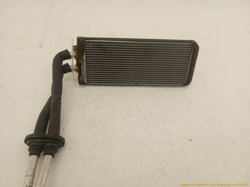 Jaguar XK8 Heater Core - 0