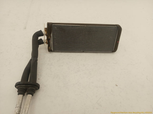 Jaguar XK8 Heater Core