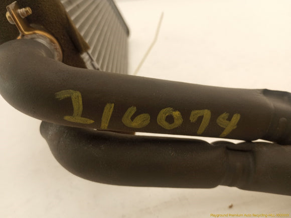Jaguar XK8 Heater Core