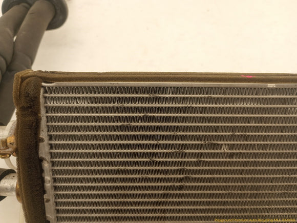 Jaguar XK8 Heater Core