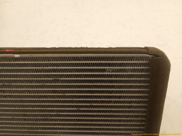 Jaguar XK8 Heater Core