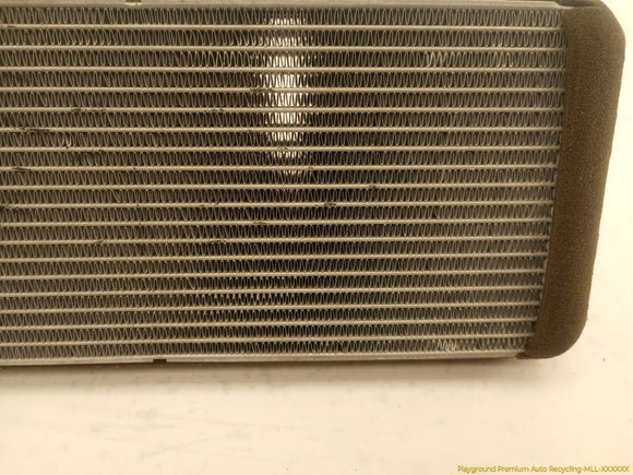Jaguar XK8 Heater Core
