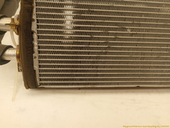 Jaguar XK8 Heater Core