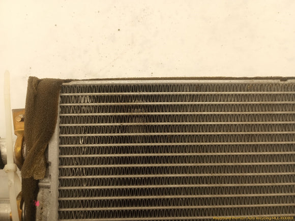 Jaguar XK8 Heater Core