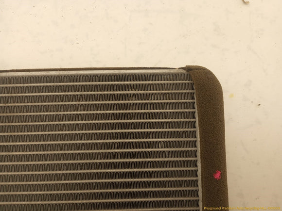 Jaguar XK8 Heater Core
