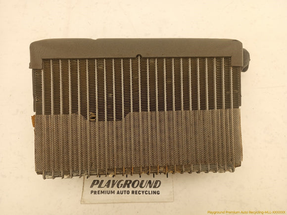Jaguar XK8 AC Evaporator