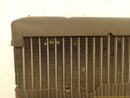 Jaguar XK8 AC Evaporator-4