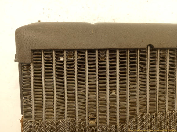 Jaguar XK8 AC Evaporator