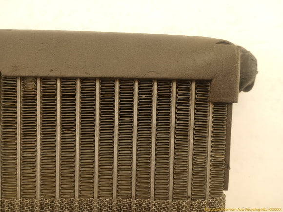 Jaguar XK8 AC Evaporator