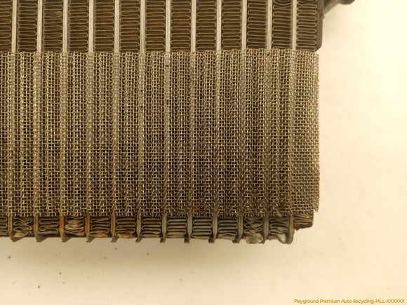 Jaguar XK8 AC Evaporator