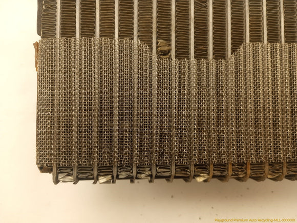 Jaguar XK8 AC Evaporator