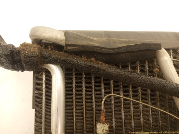 Jaguar XK8 AC Evaporator