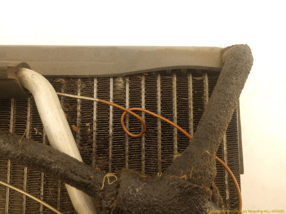 Jaguar XK8 AC Evaporator