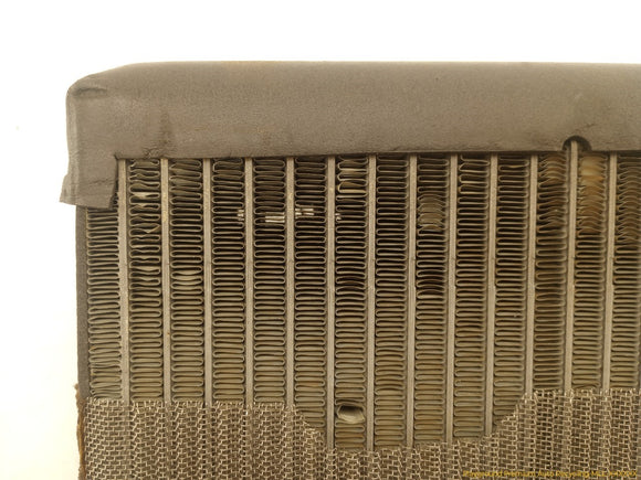 Jaguar XK8 AC Evaporator