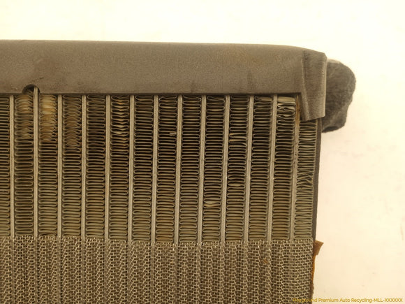 Jaguar XK8 AC Evaporator
